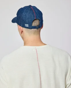 Homecore Accessoires|Accessoires*BARRY ADON WASHED CAP