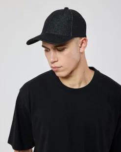 Homecore Accessoires|Accessoires*BARRY KATZ BLACK CAP