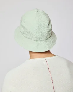 Homecore Accessoires|Accessoires*BUCKET SEER COOL MINT HAT