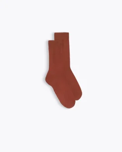 Homecore Accessoires|Accessoires*FINE COTTON HOT SAUCE SOCKS